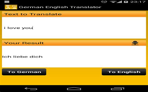 übersetzung deutsch englisch